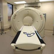 Veterinary CT Machine